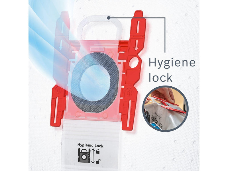 Bosch BBZ41FGALL