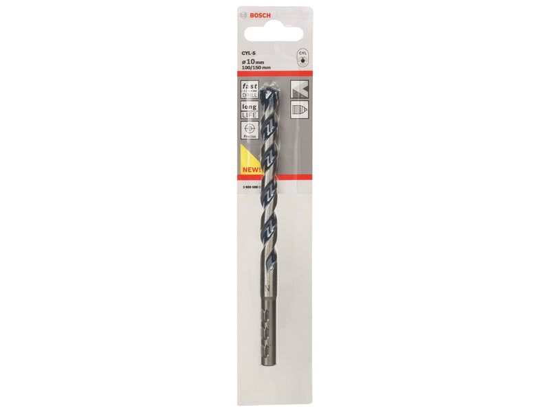 Bosch BETONBOR CYL5 10X150MM