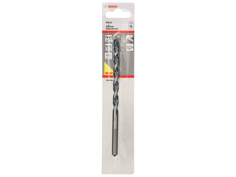 Bosch BETONBOR CYL5 8X150MM