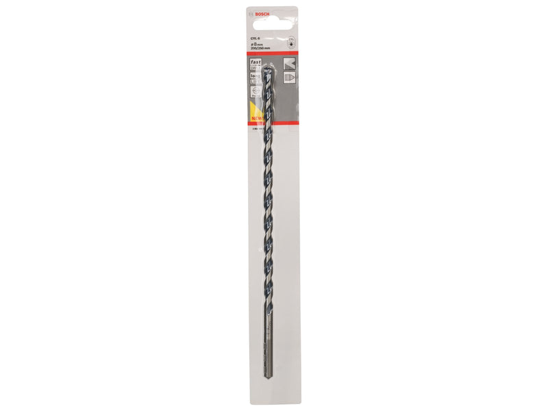 Bosch BETONBOR CYL5 8X250MM
