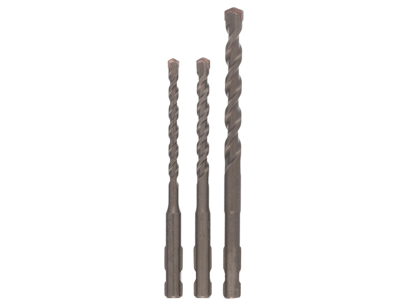 Bosch BETONBOR SDS-QUICK 3 STK 5-8MM