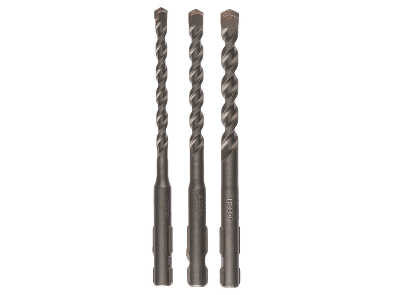 Bosch BETONBOR SDS-QUICK 3 STK 5.5-7MM