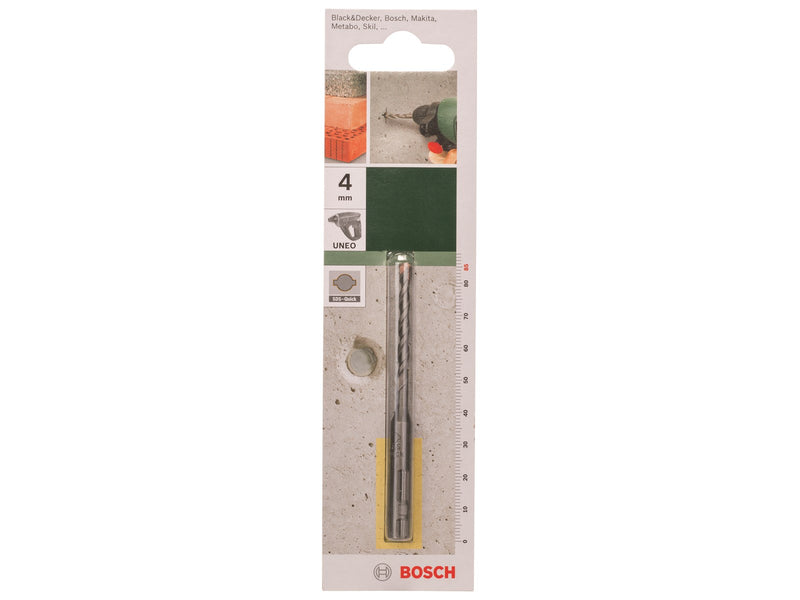 Bosch BETONBOR SDS-QUICK 4X40X85MM