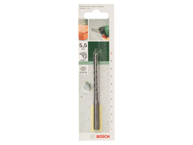 Bosch BETONBOR SDS-QUICK 5.5X55X100MM