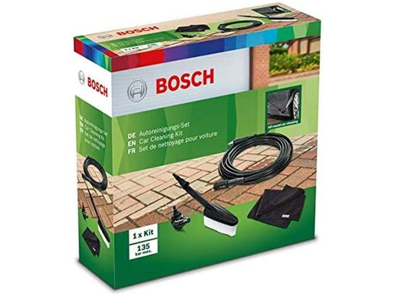 Bosch BILVASKESÆT TIL AQUATAK