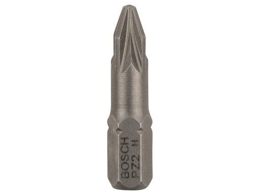 Bosch BIT Pz 2 L:25 MM 3 STK