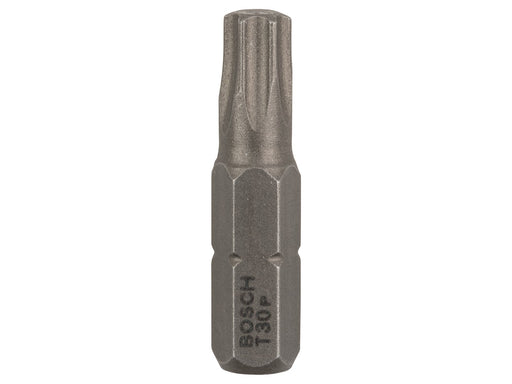 Bosch BIT T30 L:25 MM 3 STK