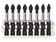 Bosch BITS IMPACT PH2 50MM 8STK