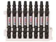 Bosch BITS IMPACT TX25 65MM 8STK