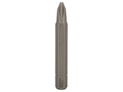 Bosch BITS PH2 L:51MM 3 STK