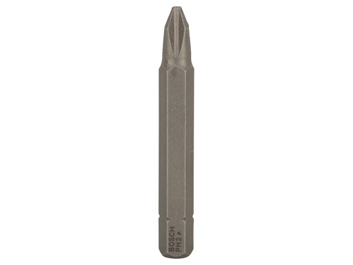 Bosch BITS PH2 L:51MM 3 STK