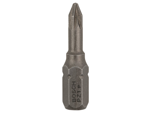 Bosch BITS PZ1 L:25MM 3 STK