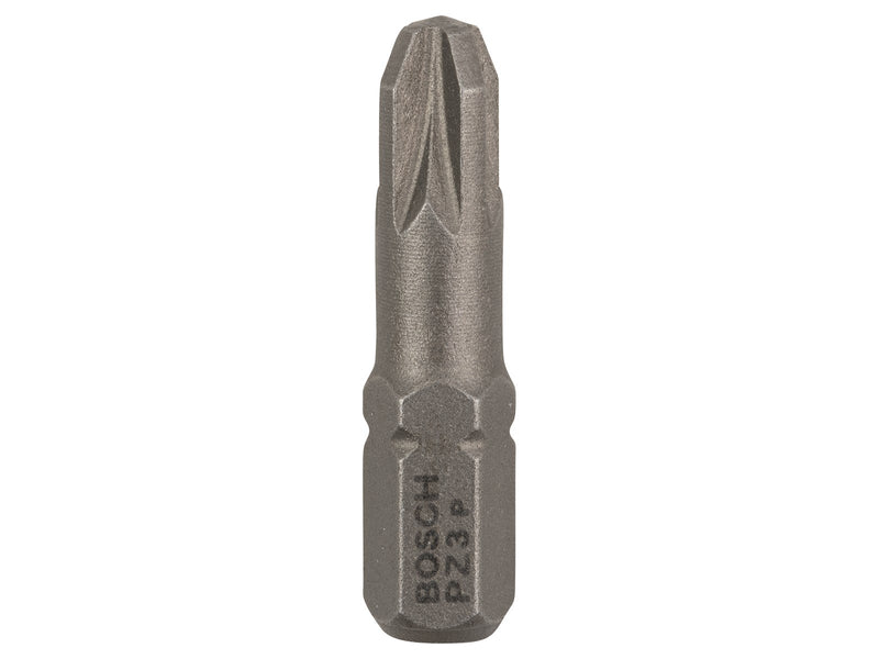 Bosch BITS PZ3 L:25MM 3 STK