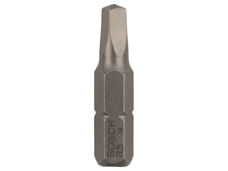 Bosch BITS R3 XH L:25MM 3 STK