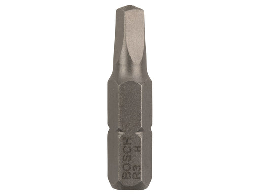 Bosch BITS R3 XH L:25MM 3 STK
