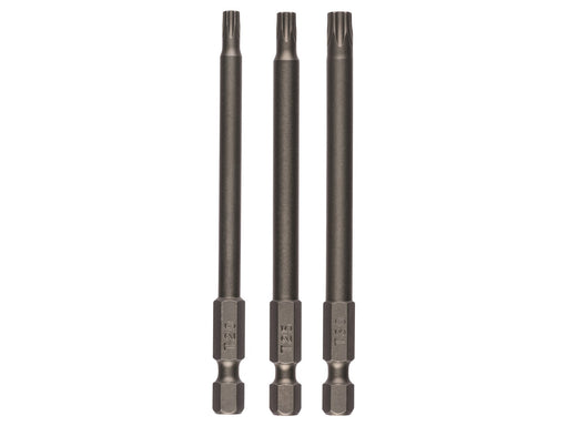 Bosch BITS SÆT T20-30 89MM 3 STK