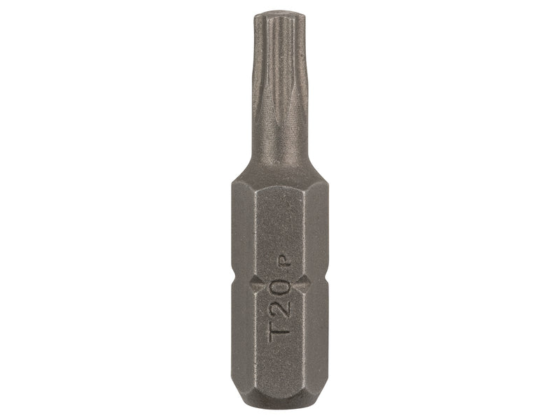 Bosch BITS T20 25MM 1/4 STANDARD 2STK