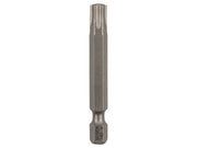Bosch BITS T40 XH 49MM 25 STK