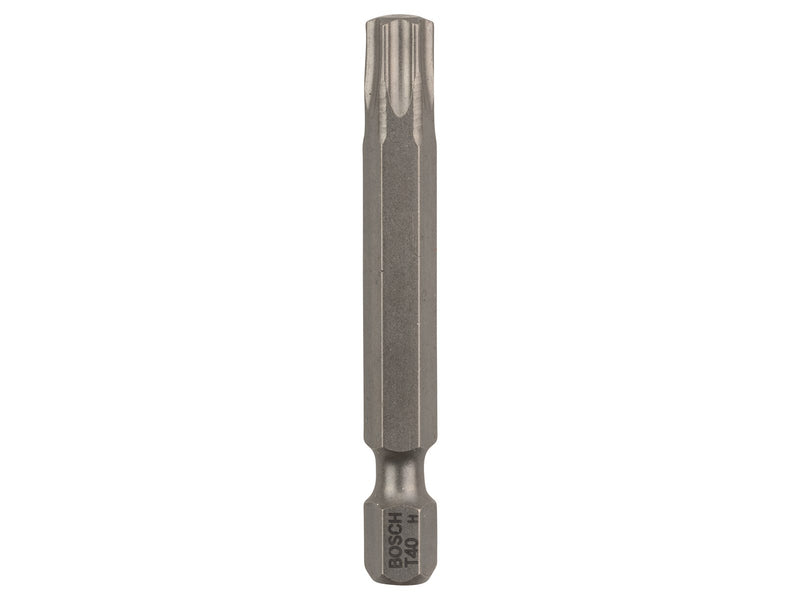 Bosch BITS T40 XH 49MM 25 STK
