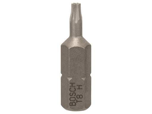 Bosch BITS T8 SECURITY TORX 2 STK