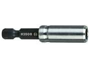 Bosch BITSHOLDER MAGNETISK 55MM 10STK