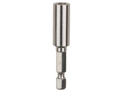 Bosch BITSHOLDER M/MAGNET 1/4 57MM GSR 6-25 TE