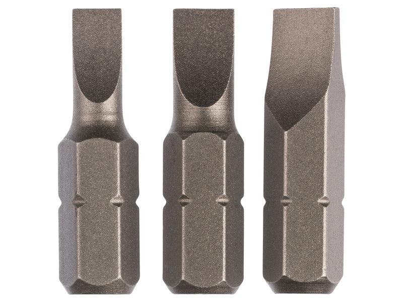 Bosch BITSSÆT 25MM STAND 3STK