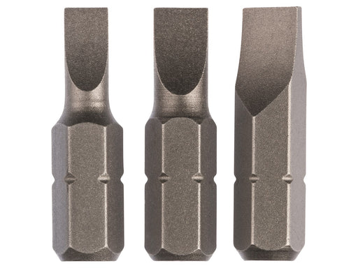 Bosch BITSSÆT 25MM STAND 3STK