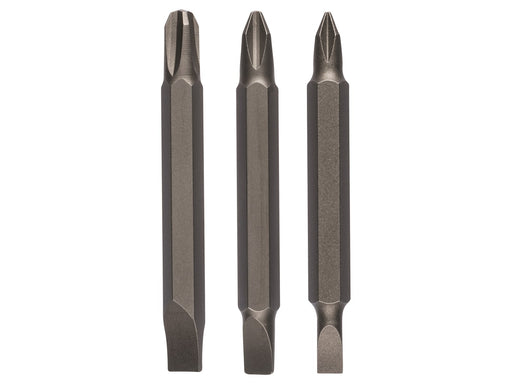 Bosch BITSSÆT DOBBELT LS 60MM 3STK GL
