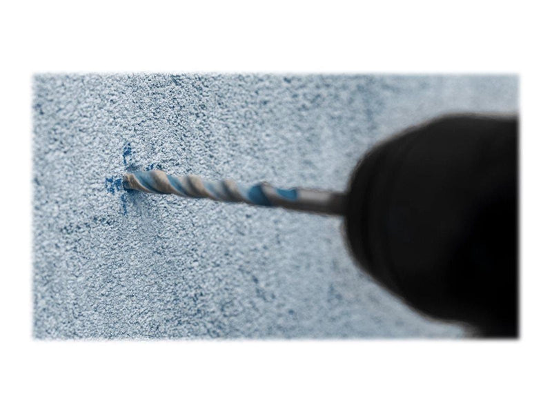Bosch BOR CYL MULTICONSTRUCTION 3.5X70MM