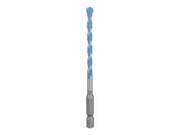 Bosch BOR HEX MULTICONSTRUCTION 5.5X100MM