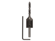 Bosch BOR M/FORSÆNKER 5X15MM