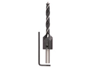 Bosch BOR M/FORSÆNKER 7X20MM