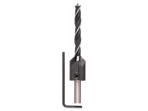 Bosch BOR M/FORSÆNKER 7X20MM
