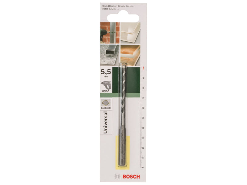 Bosch BOR MULTI SDS-QUICK 5.5X55X100MM