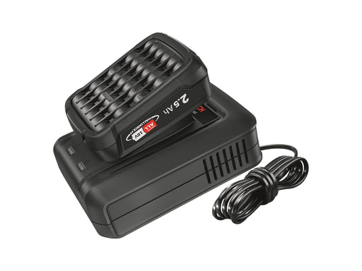 Bosch Battery Starter Set 18V 2.5 Ah AL18V-44