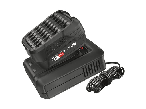 Bosch Battery Starter Set 18V 4.0 Ah AL18V-44