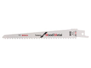 Bosch Bayonet blade