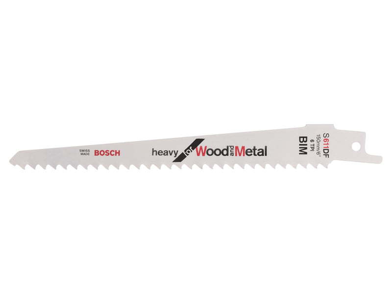 Bosch Bayonet blade