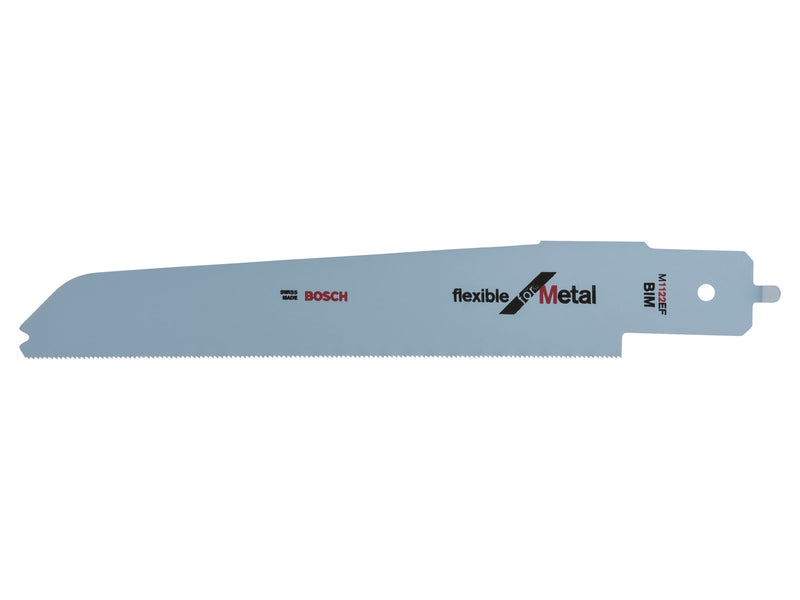 Bosch Bayonet saw blade M 1122 EF for  multi-saw PFZ 500 E