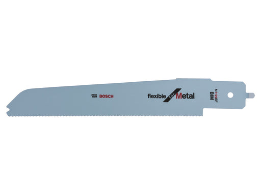 Bosch Bayonet saw blade M 1122 EF for  multi-saw PFZ 500 E