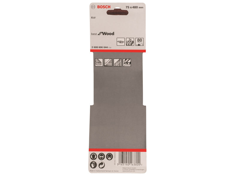 Bosch Best for Wood