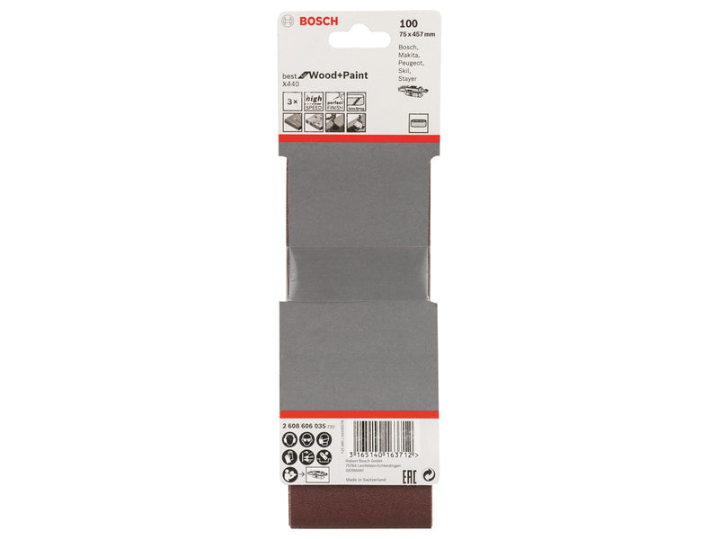 Bosch Best for Wood