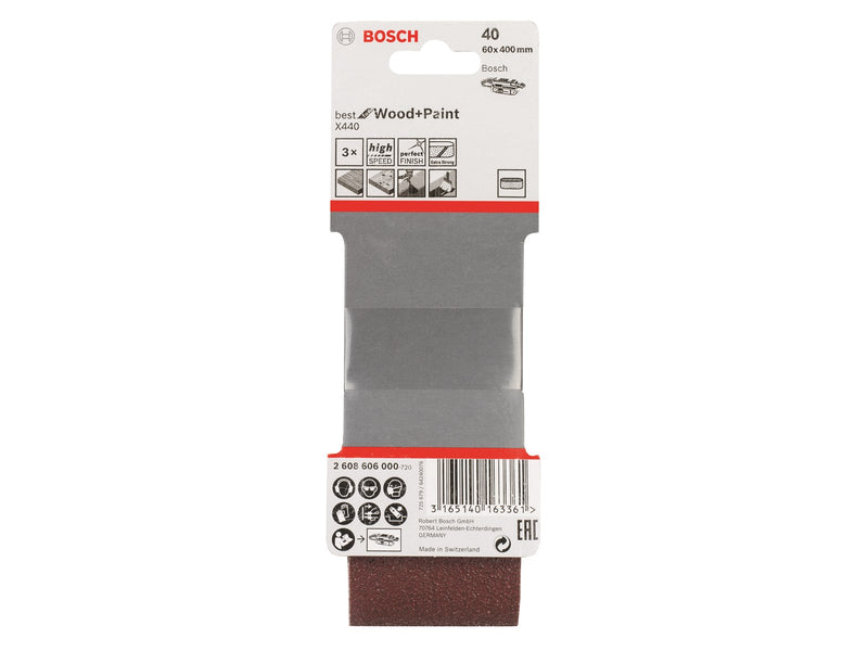 Bosch Best for Wood