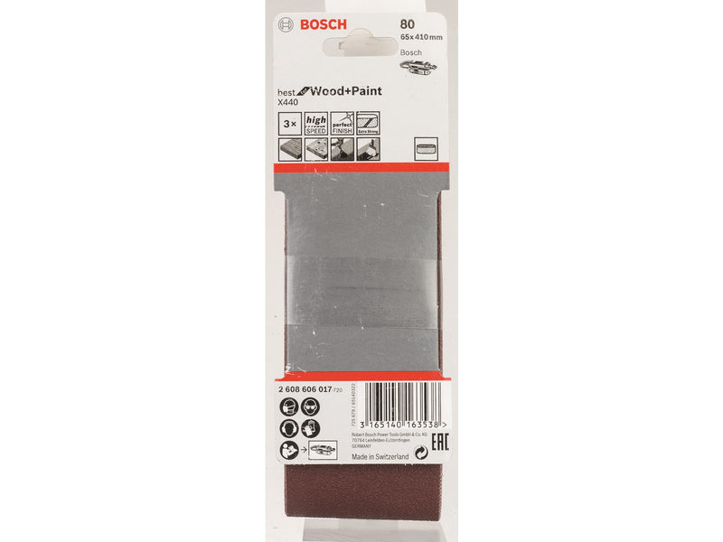 Bosch Best for Wood