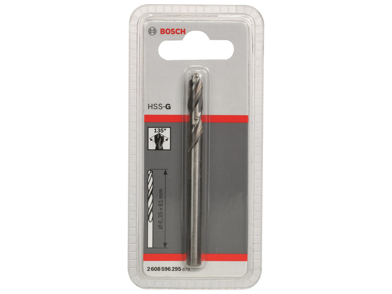 Bosch CENTRERBOR TIL HULSAV SDS-PLUS ADAPTER