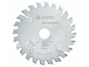 Bosch Circular Saw Blade 120 x 2.2 x 20 mm 24T Best for Laminated Panel