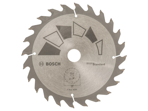 Bosch Circular saw blade STANDARD 16 cm