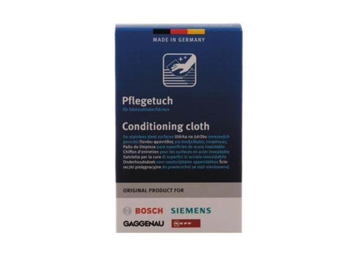 Bosch Cleaning Cloth - Pack of 5