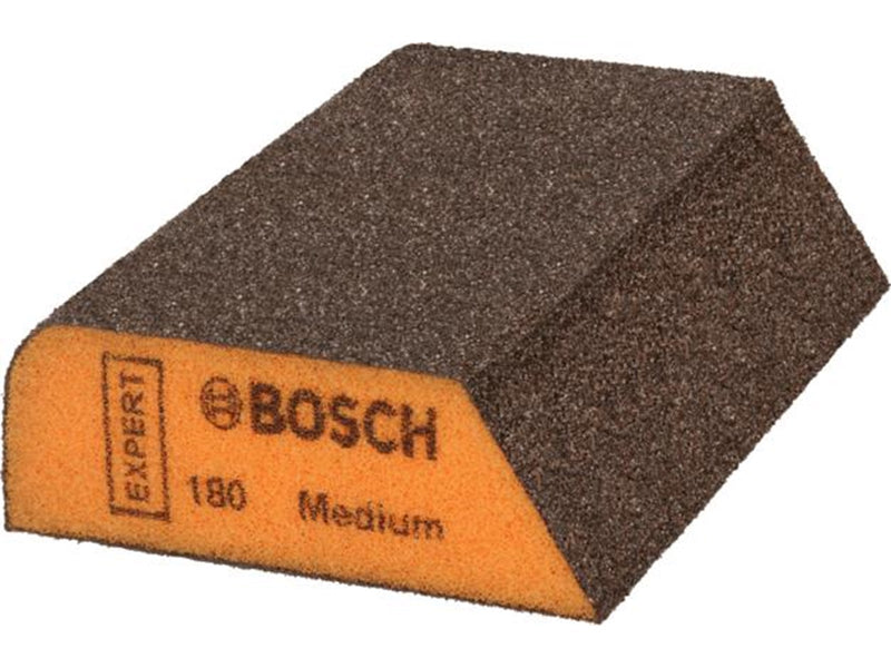 Bosch EXPERT COMBI SANDING SPONGES FOR HAND SANDING